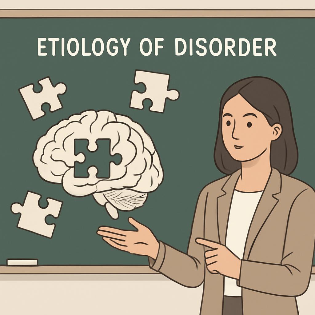 The brain is composed of the left and right hemispheres, connected by the corpus callosum. The cerebral cortex, also known...